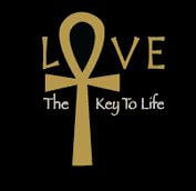 Love The Key to Life