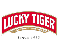 Lucky Tiger