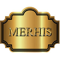 Merhis Perfumes