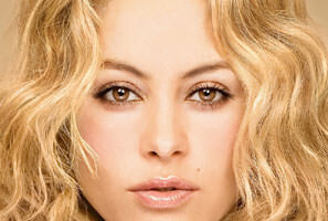 Paulina Rubio