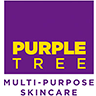 Purple Tree