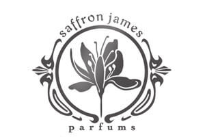 Saffron James