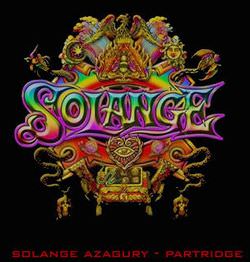 Solange Azagury-Partridge