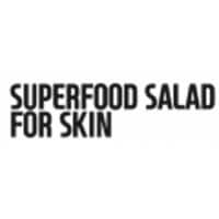 Superfood Salad For Skin