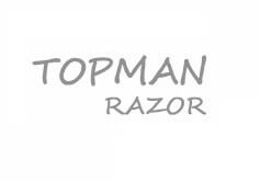 Topman Razor