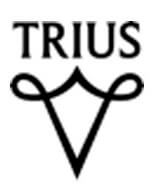 TRIUS