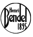 Henri Bendel