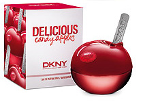 Delicious Candy Apple Juicy Berry