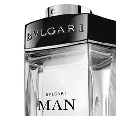 Bvlgari Man