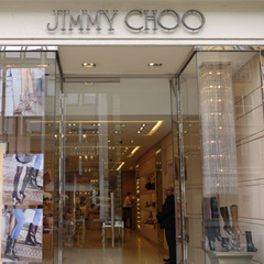 Jimmy Choo