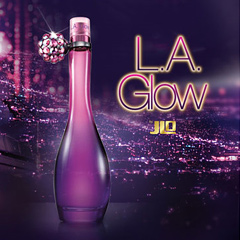 LA Glow by J Lo