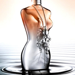 Jean Paul Gaultier Classique Charm Edition 2010