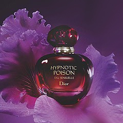 Dior Hypnotic Poison Eau Sensuelle