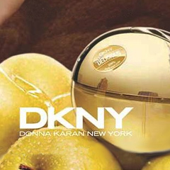 DKNY Golden Delicious