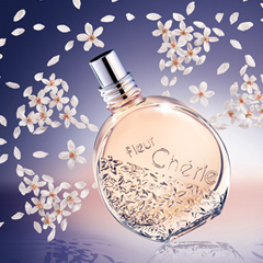 L’Occitane Fleur Cherie