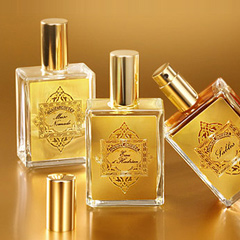 Annick Goutal Les Collectors de Noel