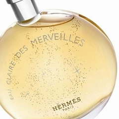 Hermes Eau Claire des Merveilles