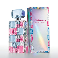 Britney Spears Radiance