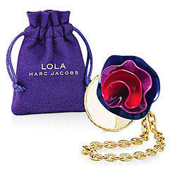 Marc Jacobs Lola Daisy Black Edition
