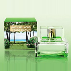 Michael Kors Island Palm Beach