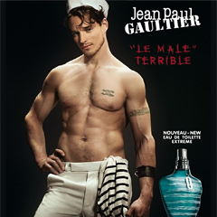 Jean Paul Gaultier Le Male Terrible