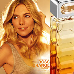 Hugo Boss Boss Orange Sunset