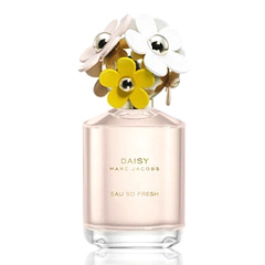 Marc Jacobs Daisy Eau So Fresh