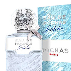 Rochas Eau de Rochas Fraiche