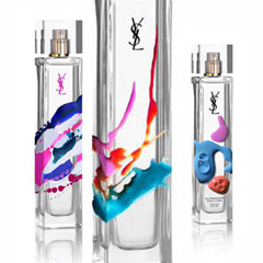 Yves Saint Laurent Elle