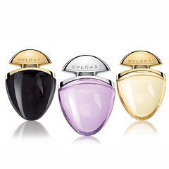 Bvlgari Jewel Charms Collection