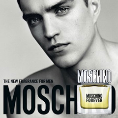 Moschino Forever