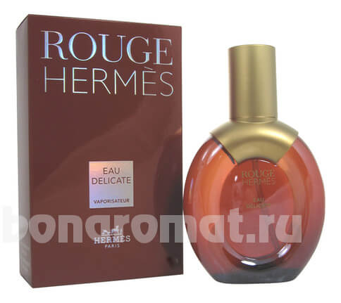 Rouge Eau Delicate