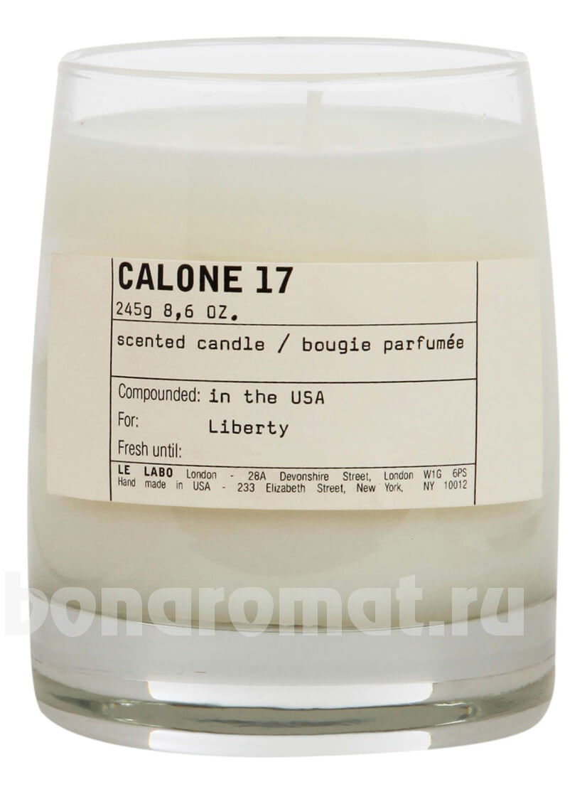 Calone 17