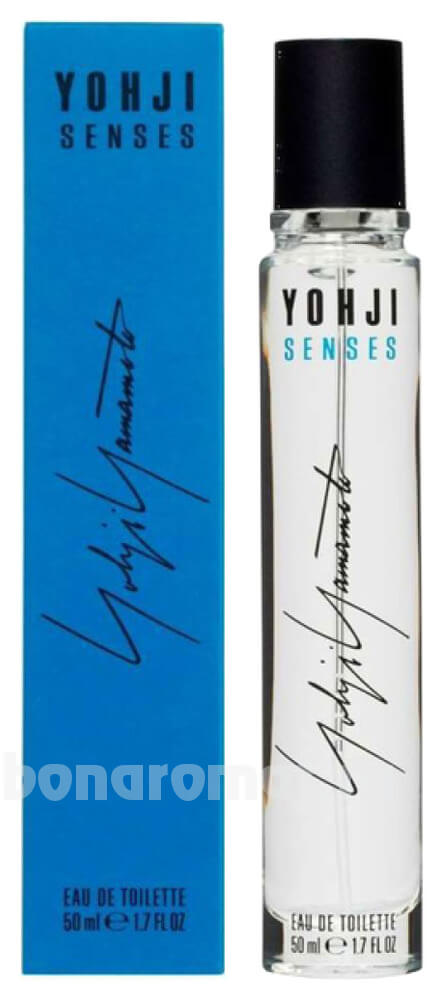 Yohji Senses