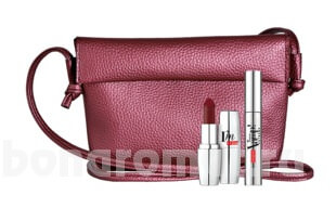   ( Vamp! Mascara Extreme  I&#39;M Pure-Colour Lipstick )