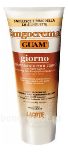         Fangocrema Giorno
