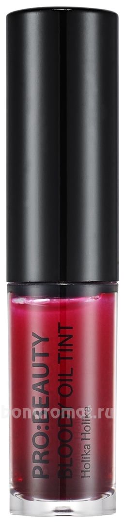       Pro Beauty Bloody Oil Tint