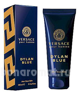 Pour Homme Dylan Blue