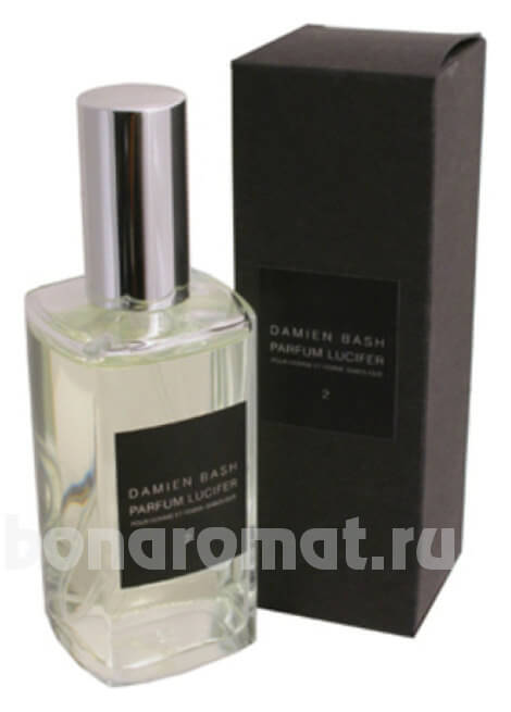 Parfum Lucifer 2