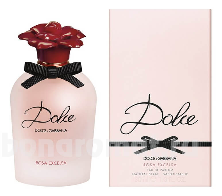 Dolce Gabbana (D&G) Dolce Rosa Excelsa