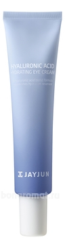         Hyaluronic Acid Hydrating Eye Cream