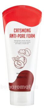     Anti-Pore Foam