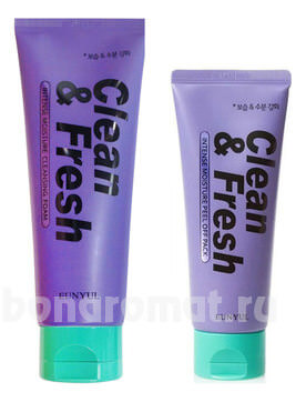    Clean & Fresh Intense Moisture ( / +   120)