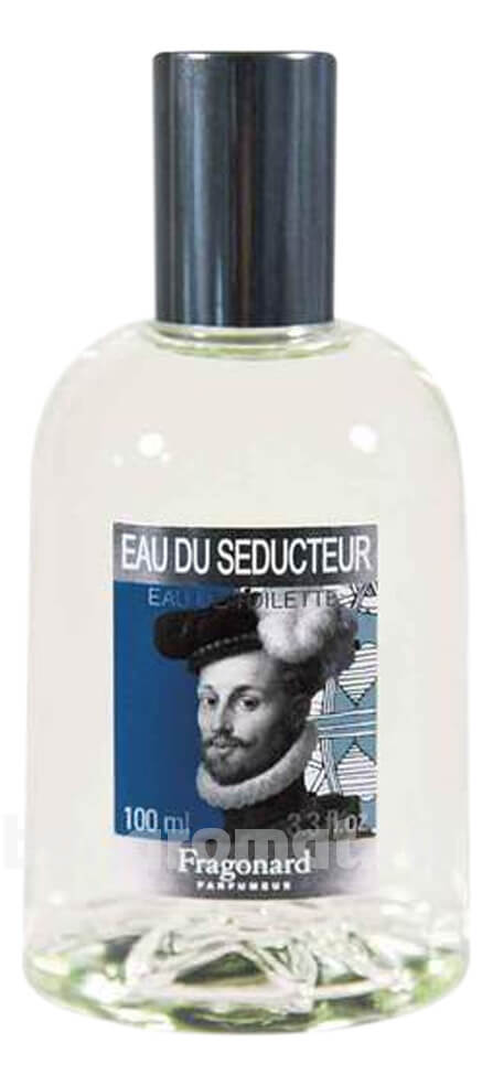 Eau Du Seducteur