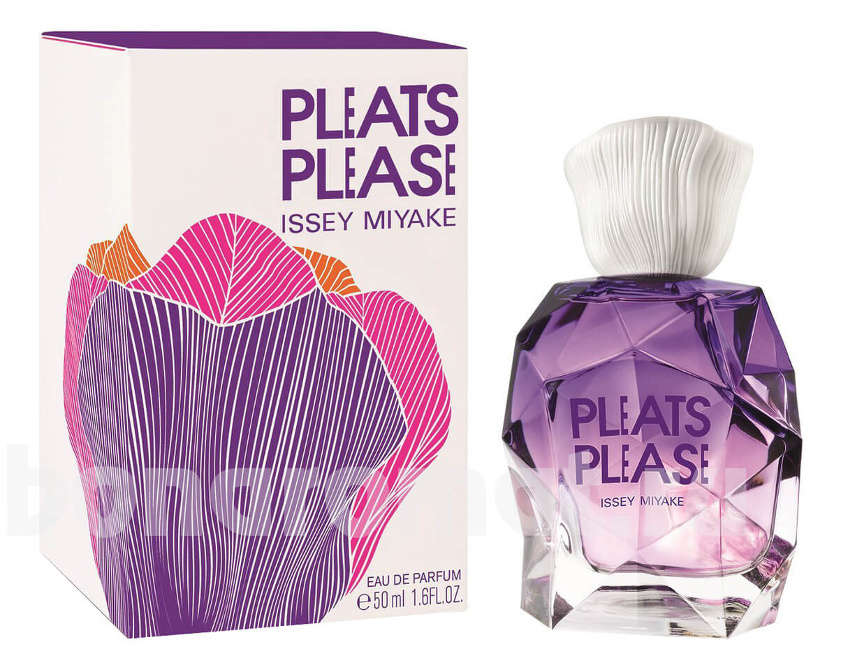 Pleats Please Eau De Parfum 2013