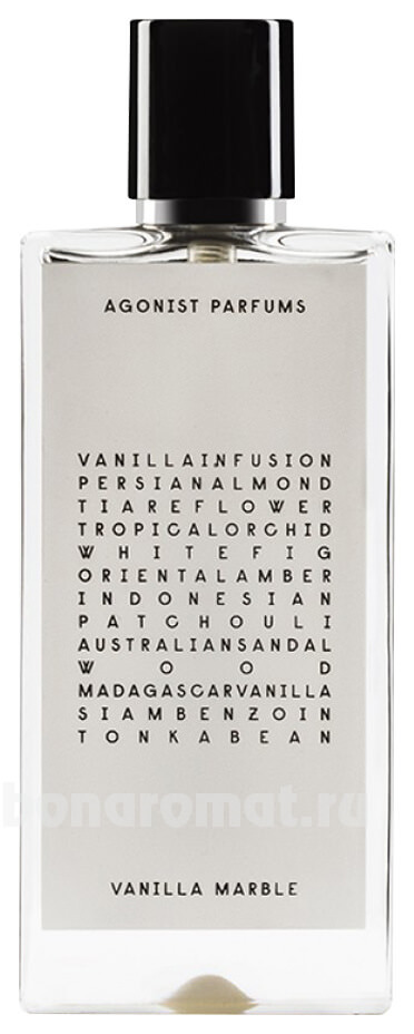 Vanilla Marble