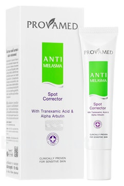     Anti-Melasma Sport Corrector