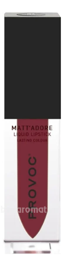      Mattadore Liquid Lipstick