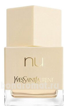 YSL Nu