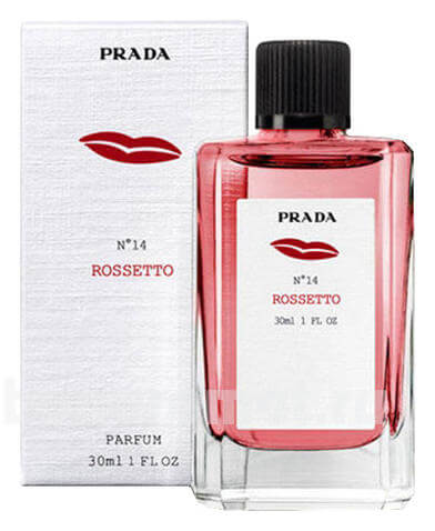 No14 Rossetto